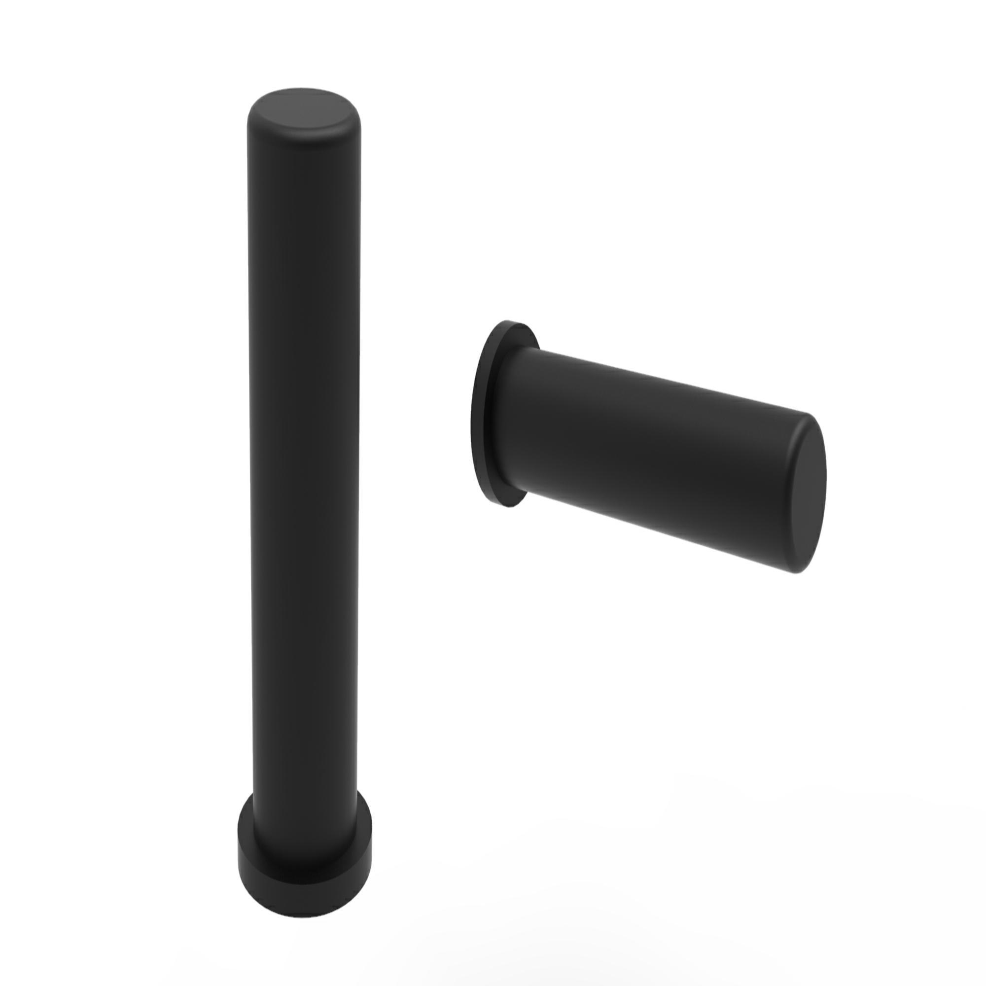 Domyos Halterungen Hantelscheiben 28/50 mm 2er Set – Ersatzteil für Rack 500 | 03608419006599 Domyos Halterungen Hantelscheiben 28/50 mm 2er Set – Ersatzteil für Rack 500 | 03608419006599