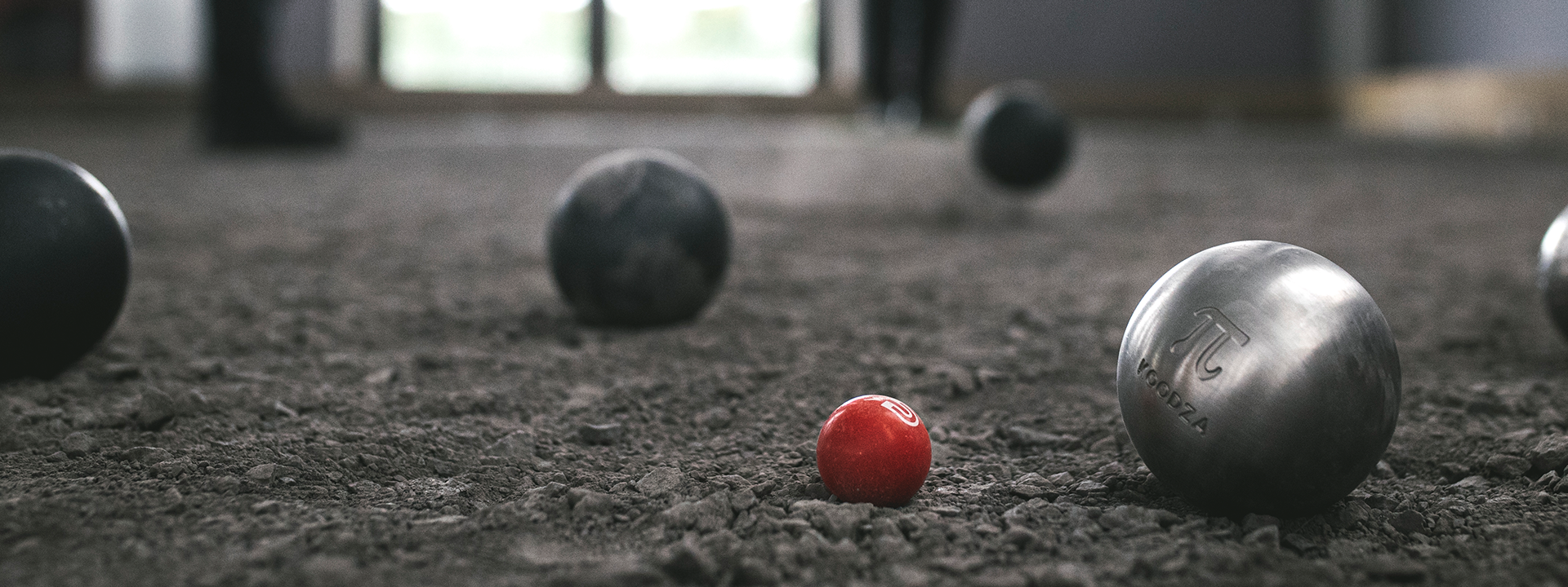 Boules de pétanque : comment bien choisir