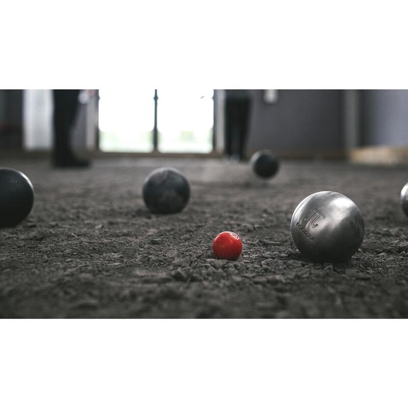 Zasady gry w petanque - instrukcja gry w boule, pétanque, bule