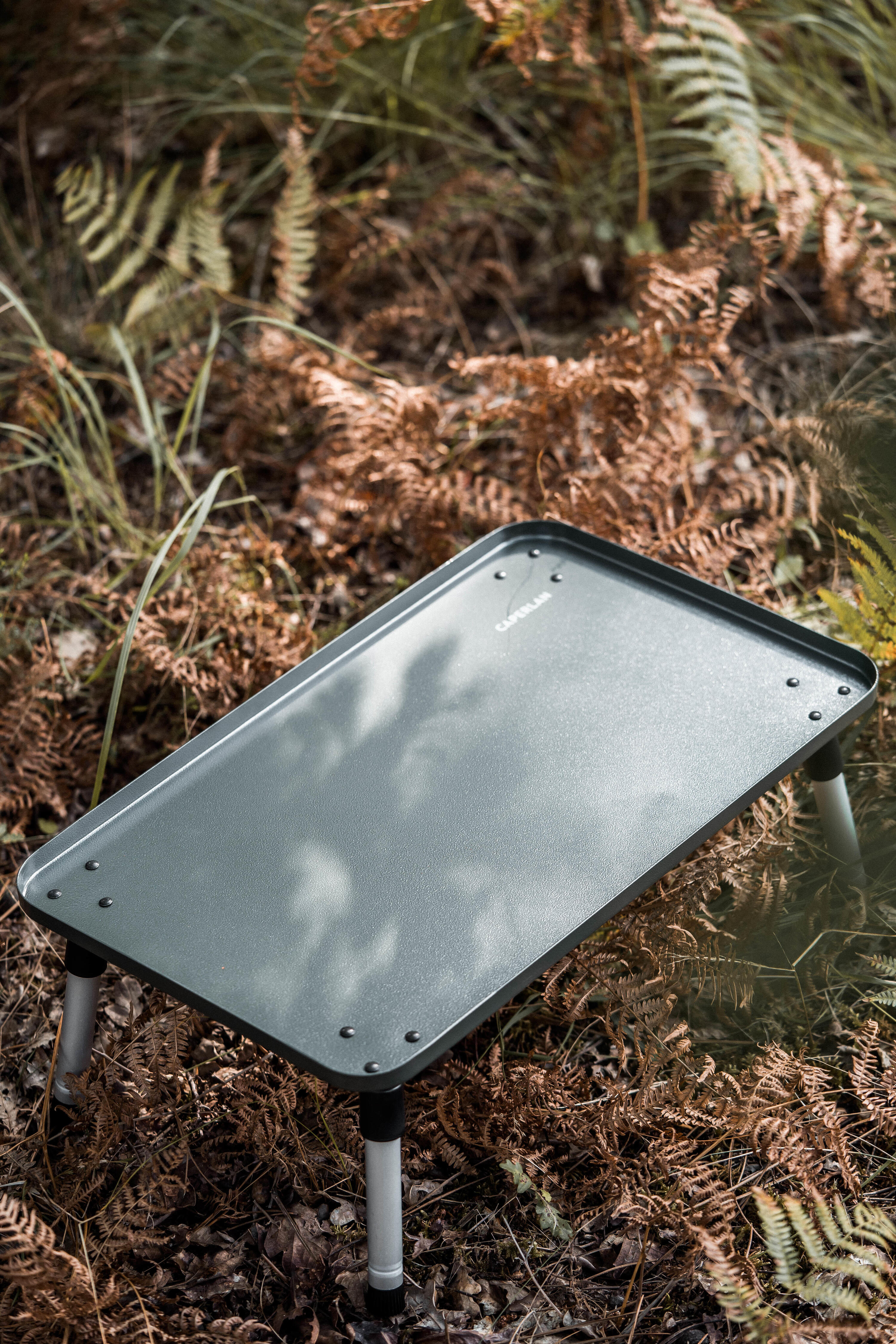 Stół wędkarski Bivvy 7/9