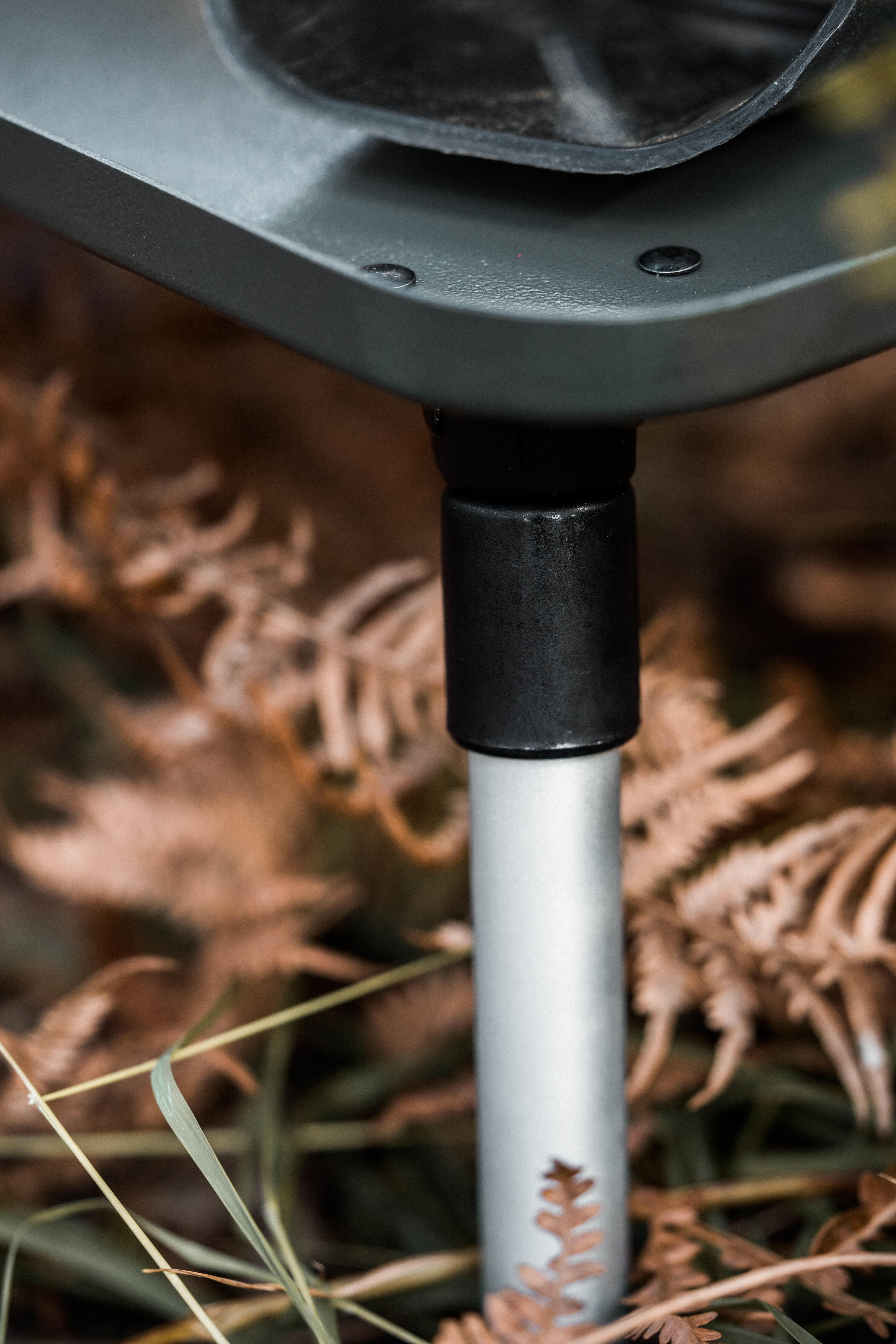 Stół wędkarski Bivvy 8/9