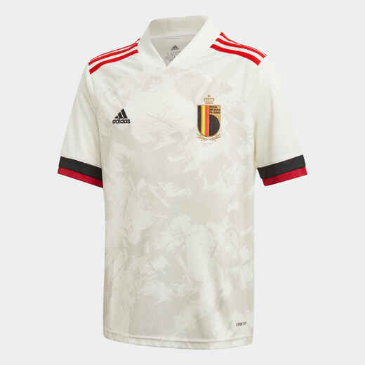 
      Kids' Belgium Away Jersey 20
  