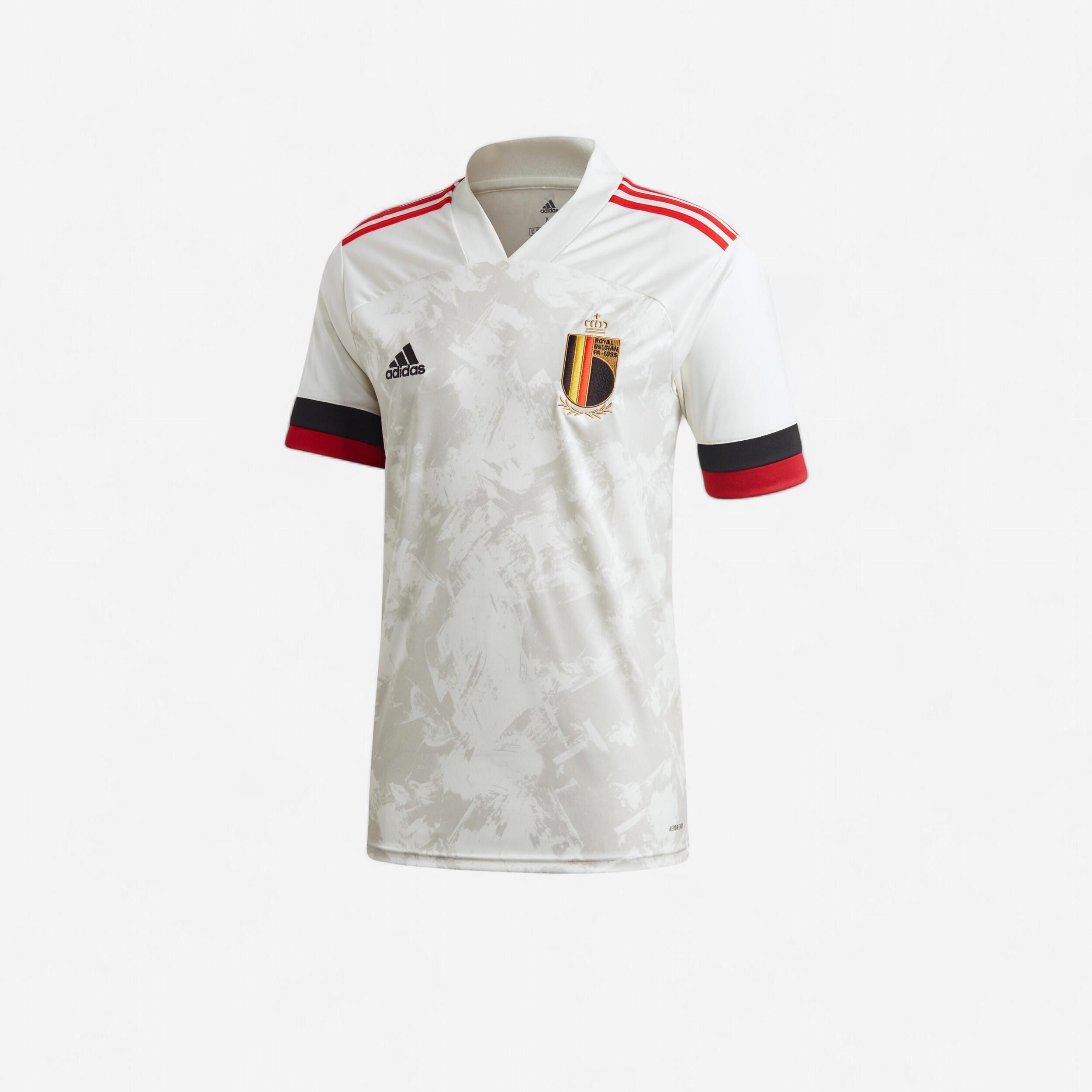 Adidas belgium jersey deals