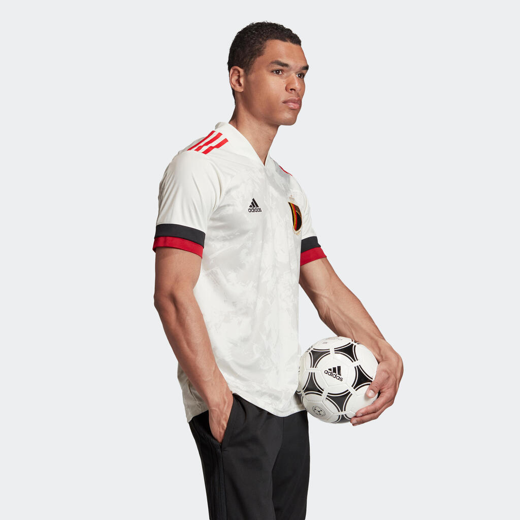 Belgium Away Jersey 20