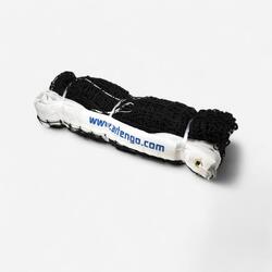FILET DE PADEL BLANC NOIR