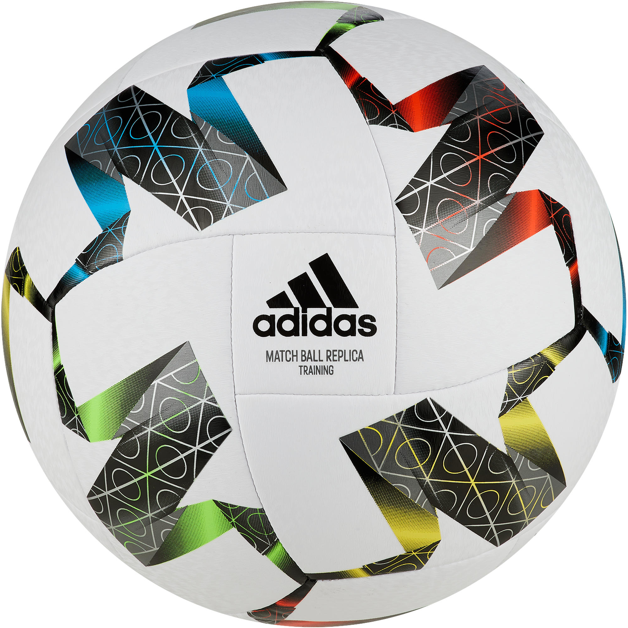 adidas nations league ball