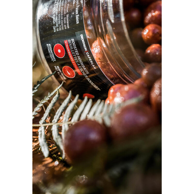 Boilies Hookbaits Scopex pescuit la crap  