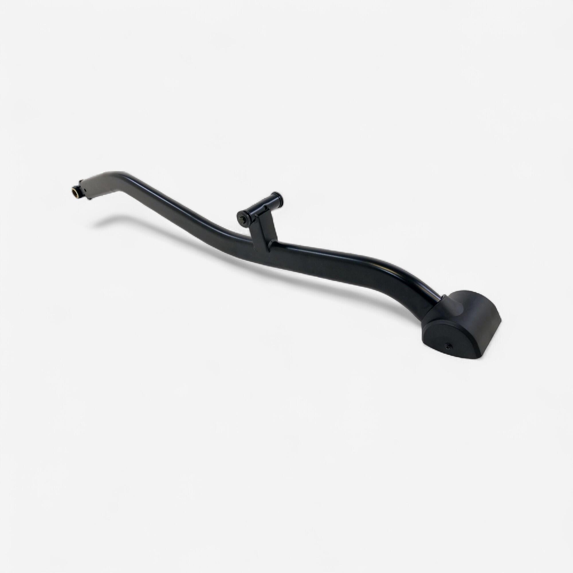 DOMYOS Linker pedaalstang met railrol