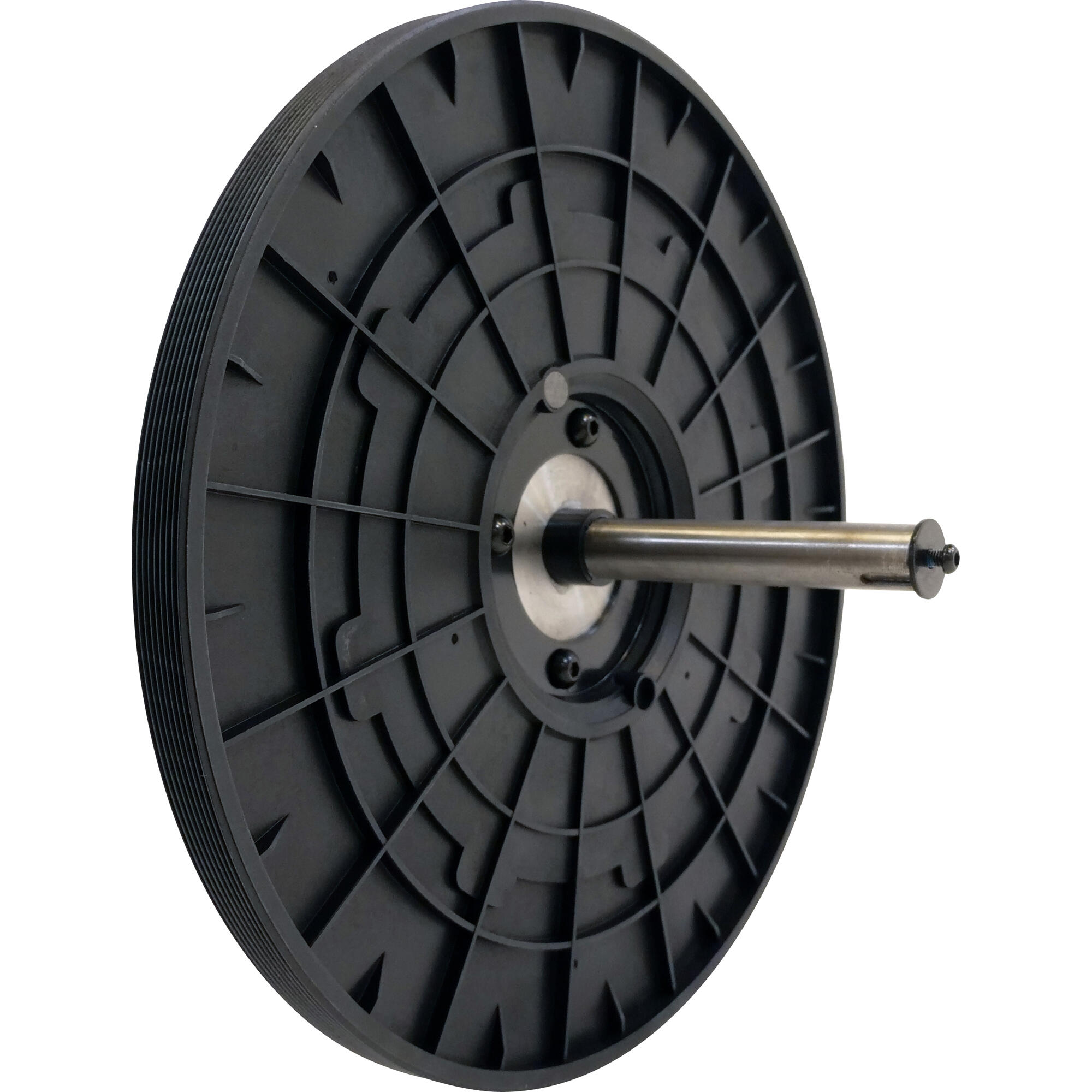 Standard Pedal Wheel Axle