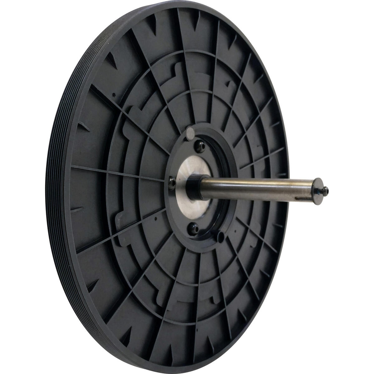 AXE PEDALIER STANDARD