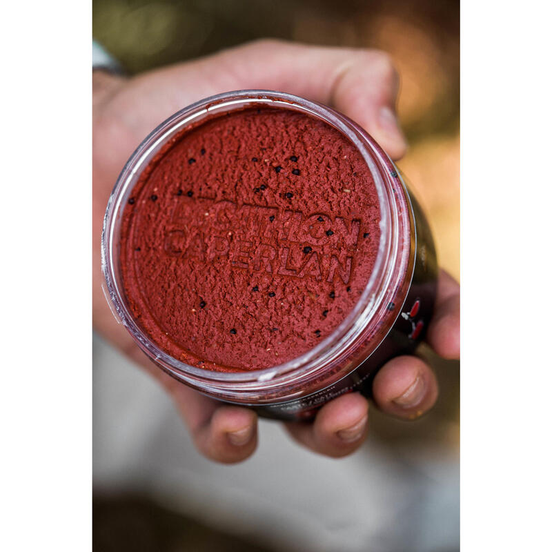 Past�� de boilies Spicy Birdfood pescuit la crap   
