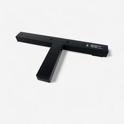 BENCH PRESS - PIED DROIT