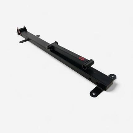 BENCH PRESS - STRUCTURE DOSSIER