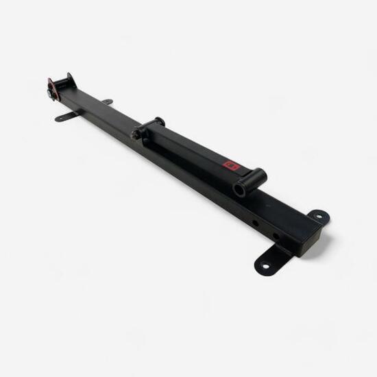 BENCH PRESS - STRUCTURE DOSSIER