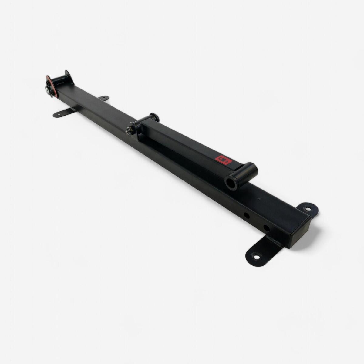 BENCH PRESS - STRUCTURE DOSSIER