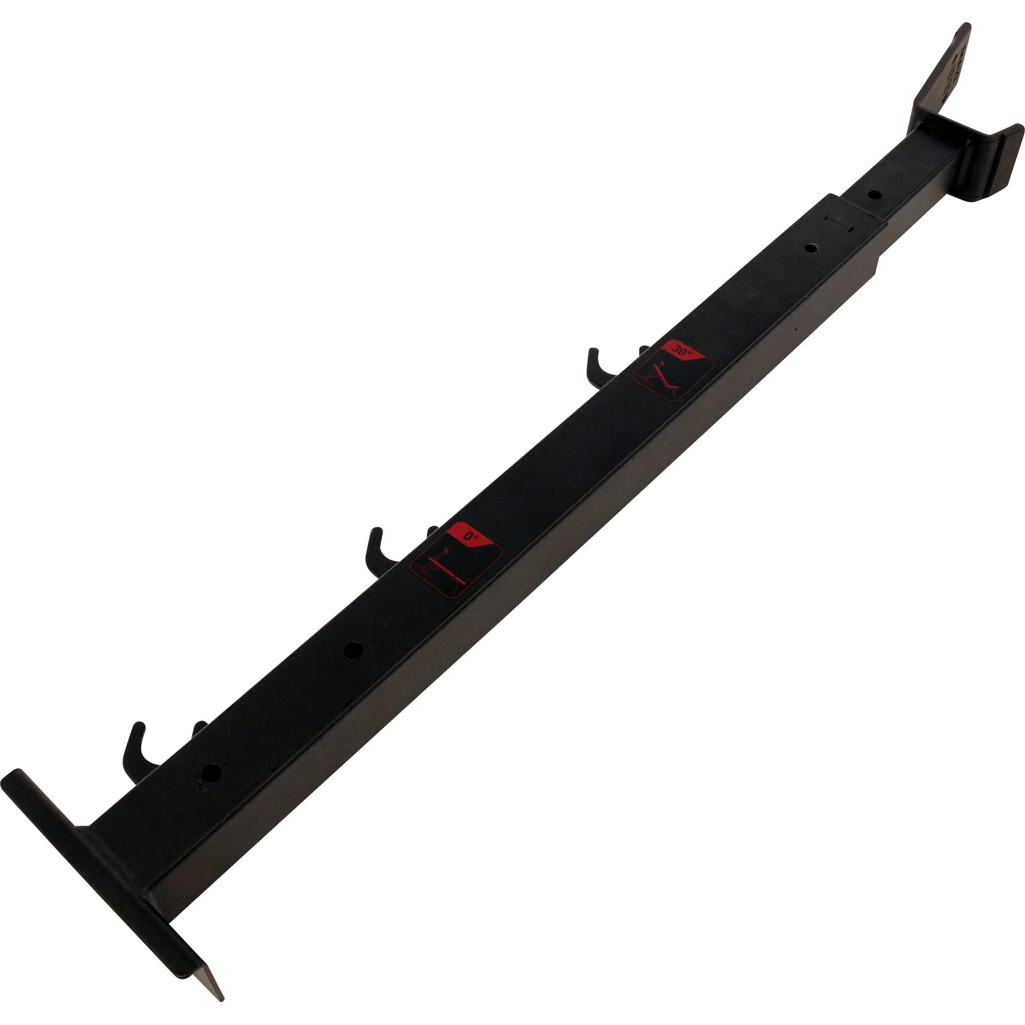 Domyos Bench Press – rechte Strebe | 03608418931052