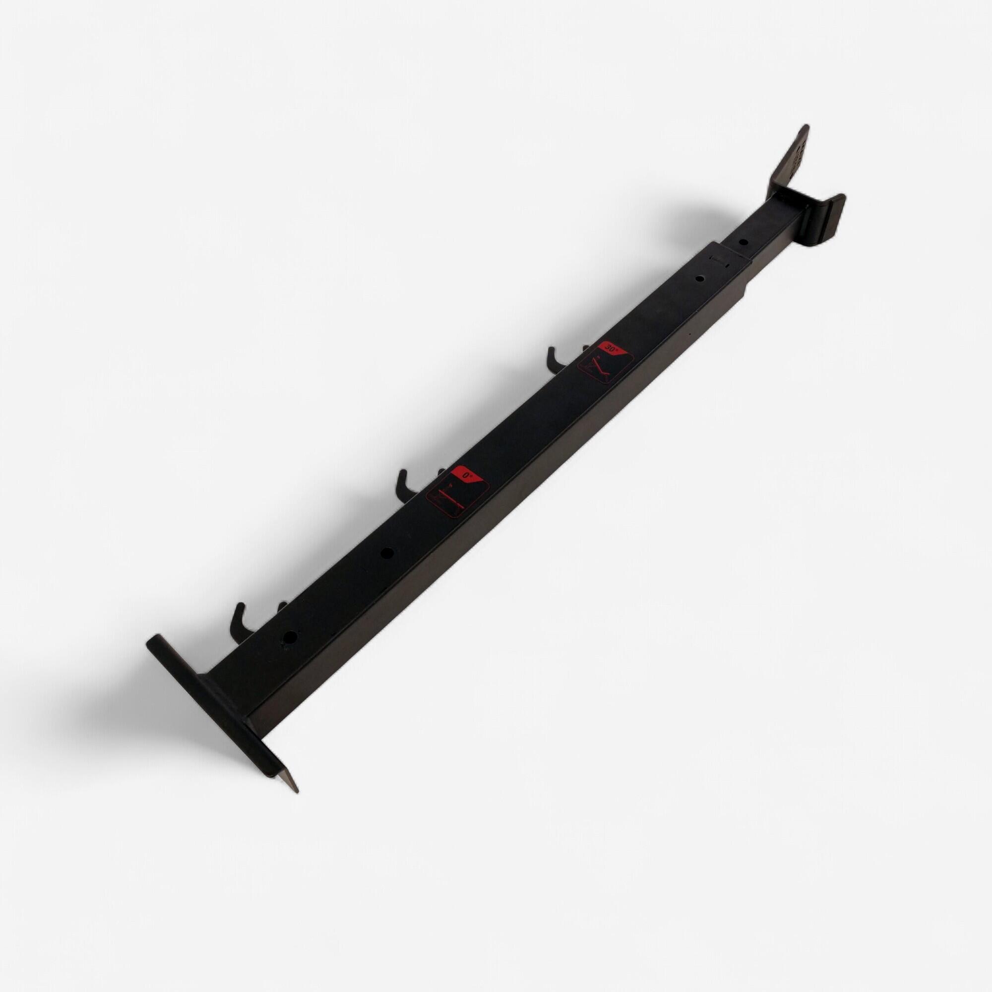 DOMYOS Pravý stojan na lavičku bench press