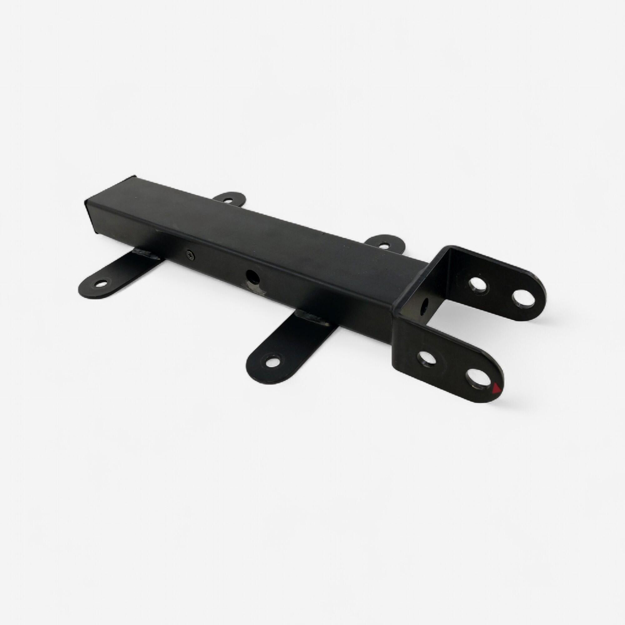 DOMYOS Konštrukcia sedadla na lavičku bench press