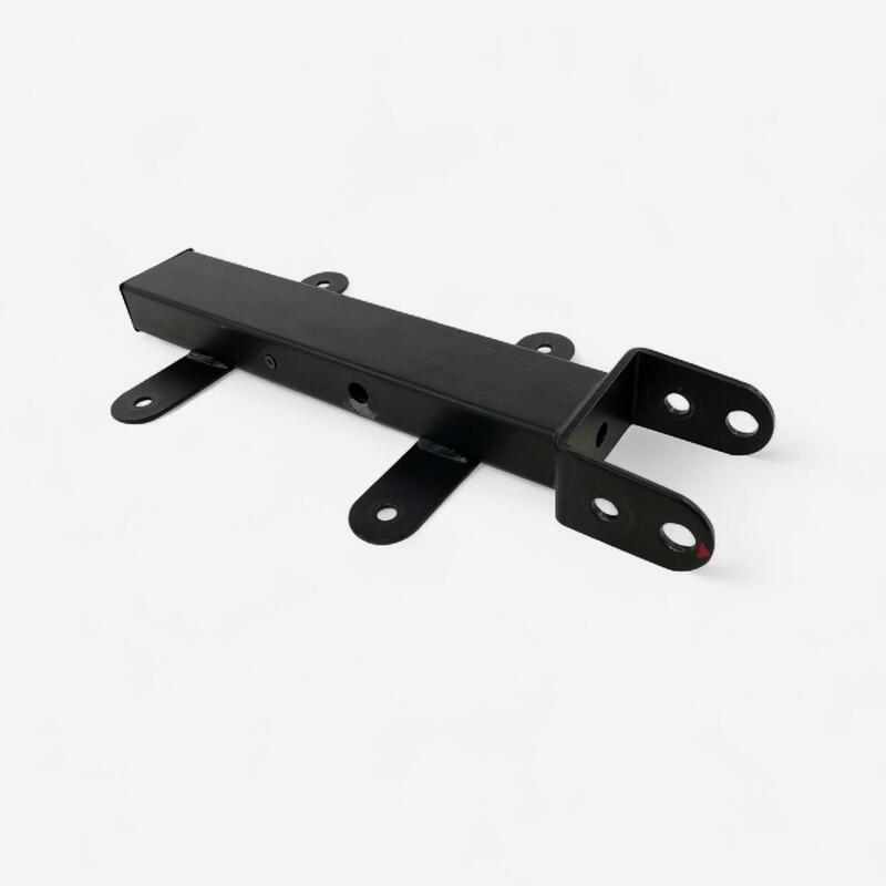 Estructura Asiento Banco Musculación Plegable Bench Press