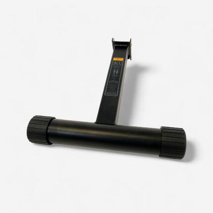 BENCH PRESS - PIED AVANT