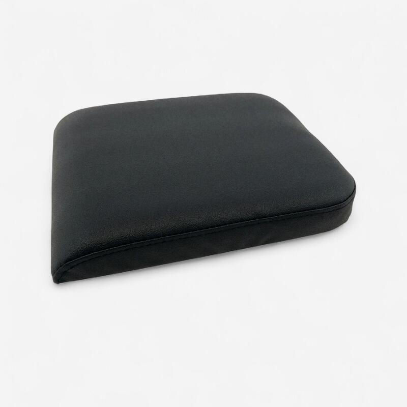Asiento Banco Musculación Bench Press Negro