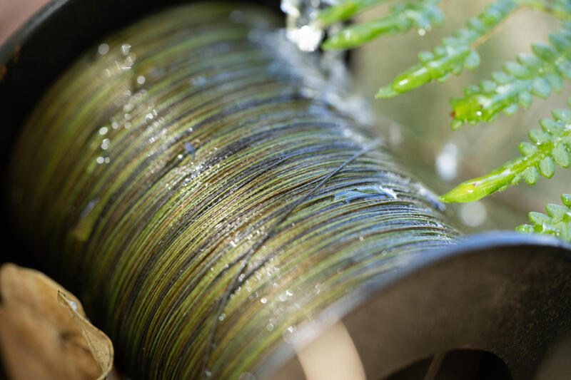 Comment choisir son diamètre de fil pour la pêche de la carpe ?