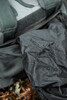 Сумка для карповой ловли темно-зеленая CARRYALL 900 Caperlan