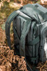 Сумка для карповой ловли темно-зеленая CARRYALL 900 Caperlan