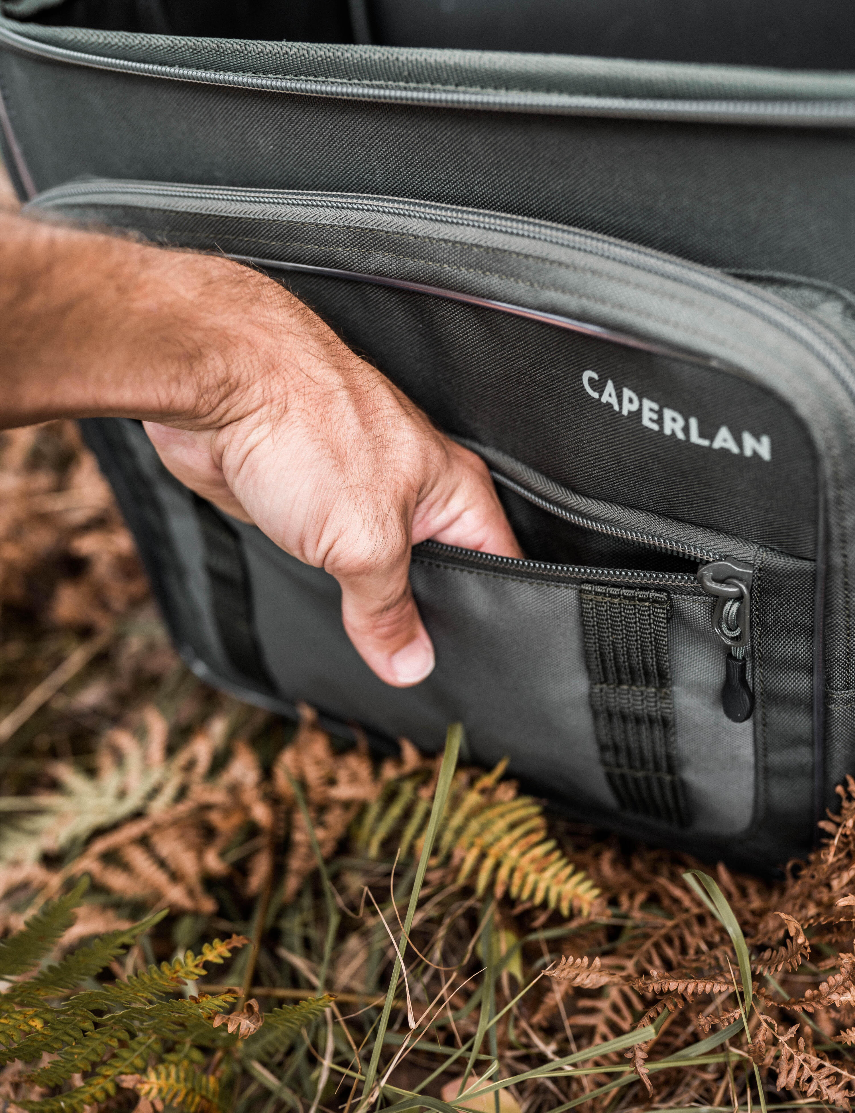 RUGZAK VOOR KARPERVISSEN STALKING BAG 21/25