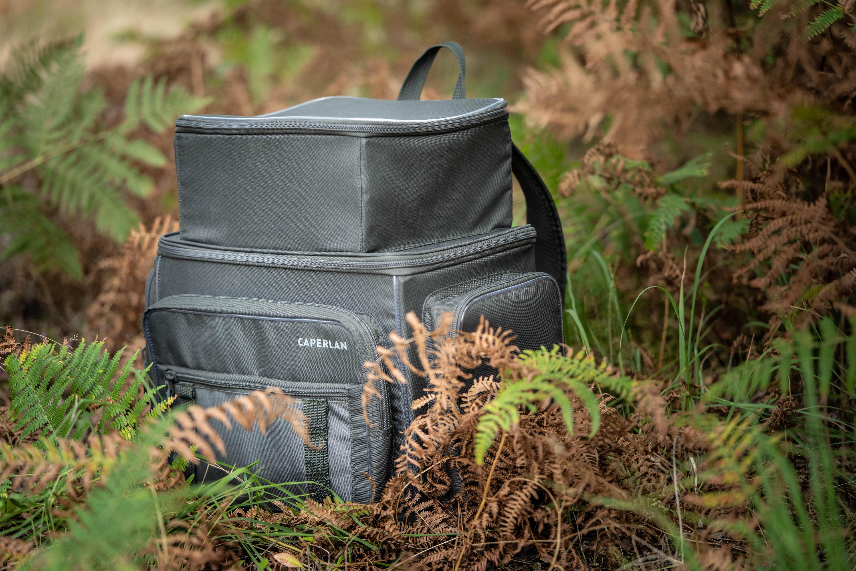 RUGZAK VOOR KARPERVISSEN STALKING BAG 20/25