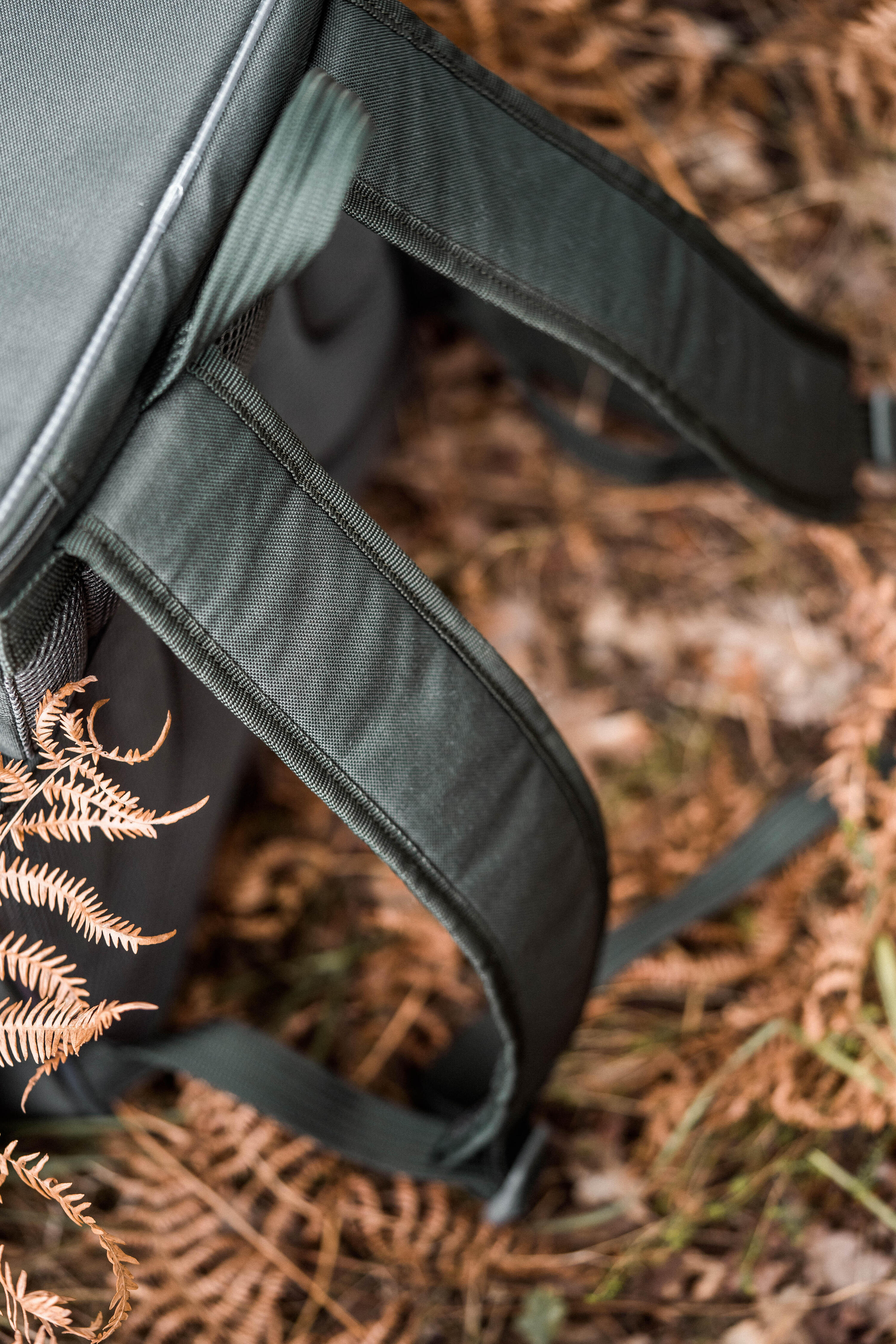 RUGZAK VOOR KARPERVISSEN STALKING BAG 19/25