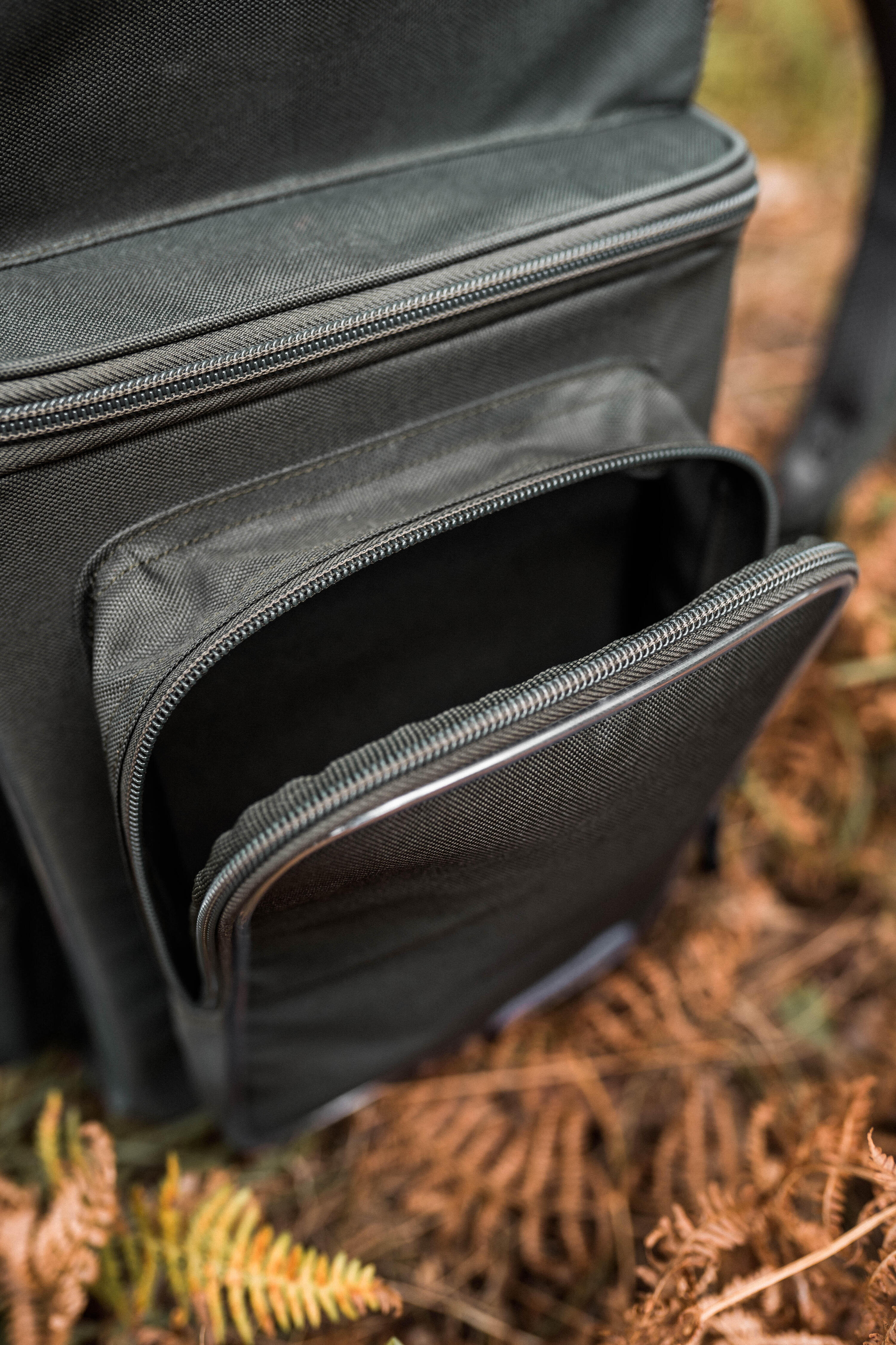 RUGZAK VOOR KARPERVISSEN STALKING BAG 18/25