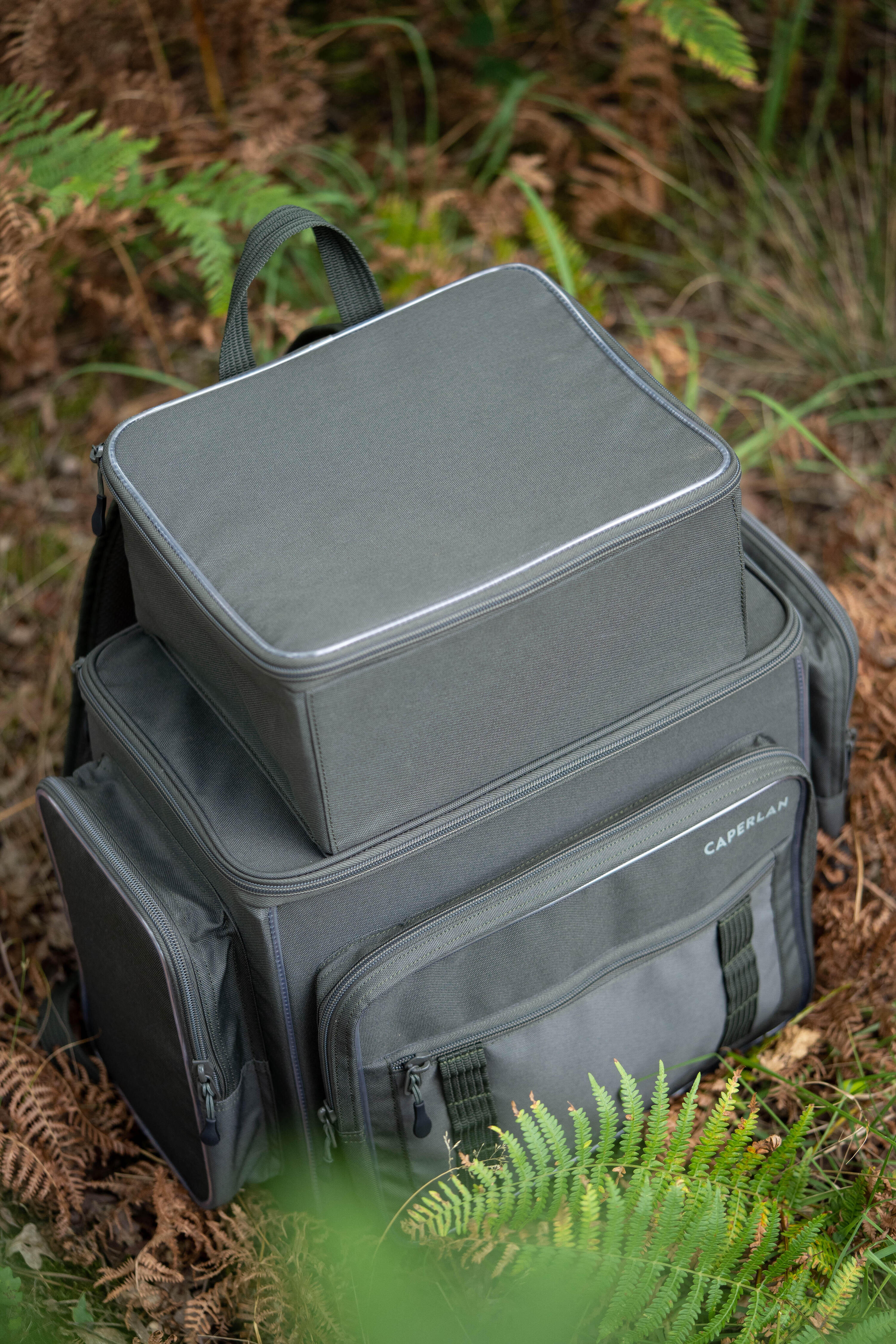 RUGZAK VOOR KARPERVISSEN STALKING BAG 17/25