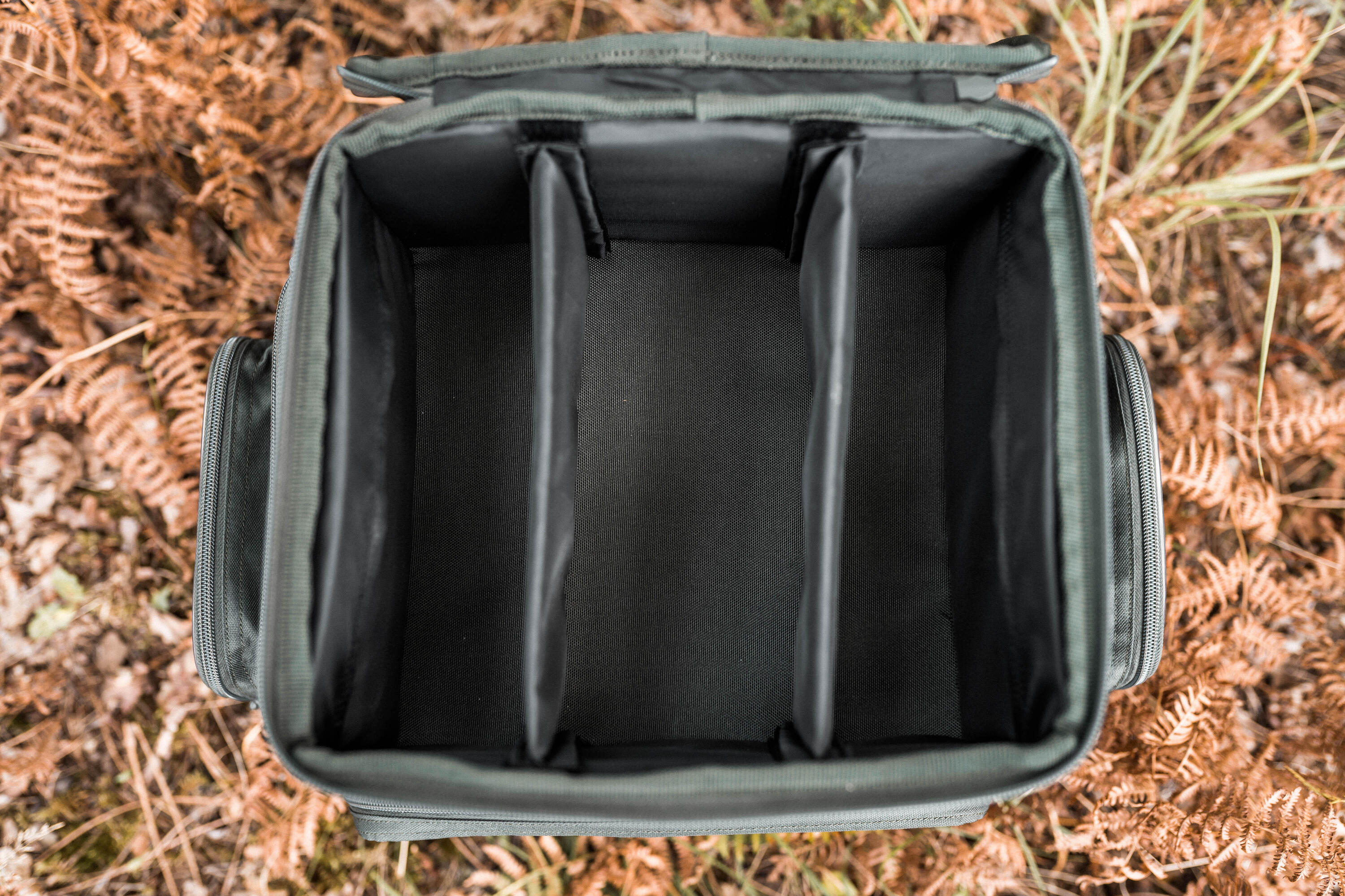 RUGZAK VOOR KARPERVISSEN STALKING BAG 16/25