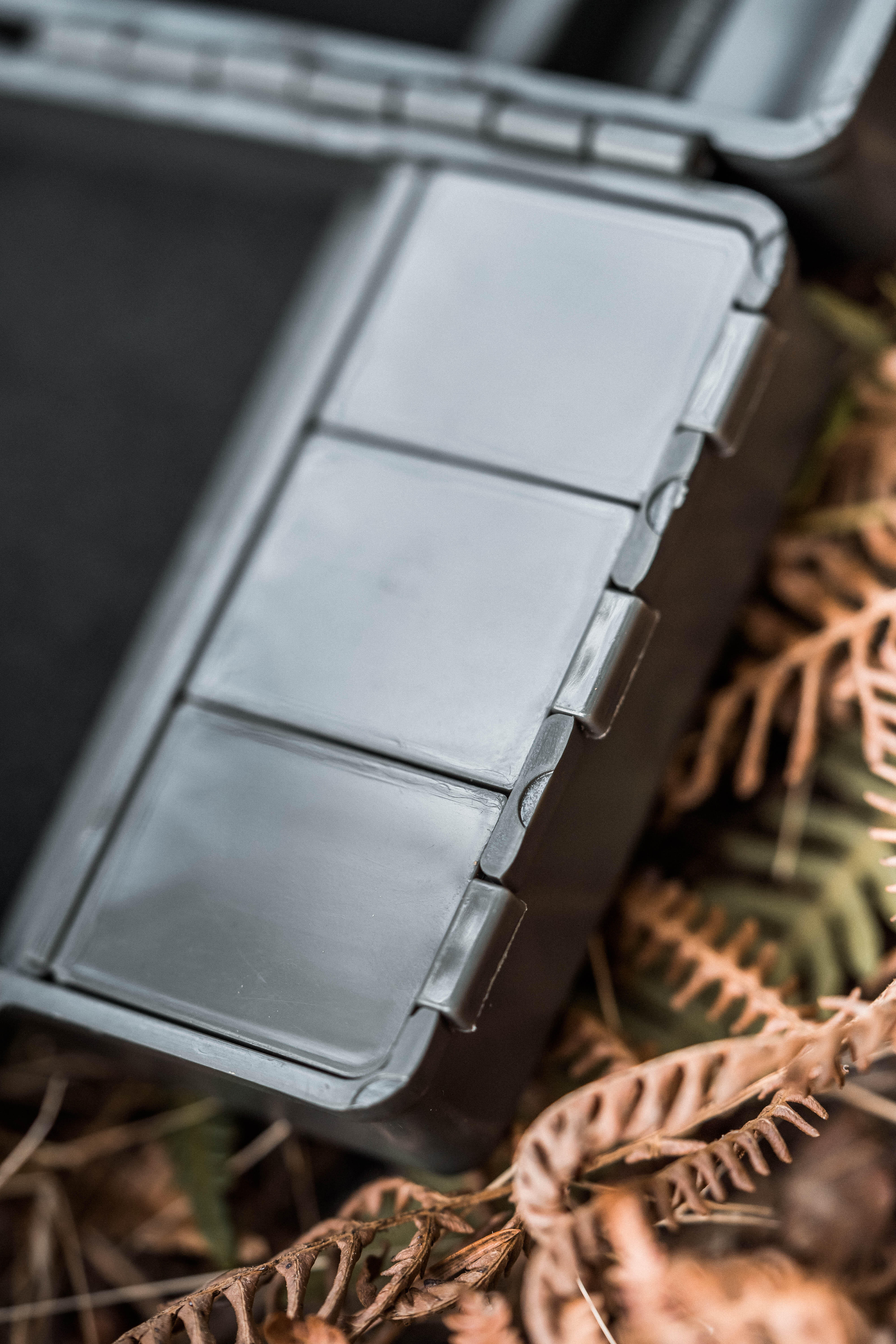 Système De Ligne De Pêche Ka-Bar - Conditions Extremes