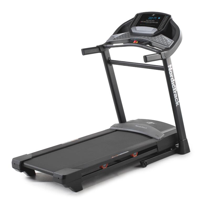 Tapis de course Decathlon