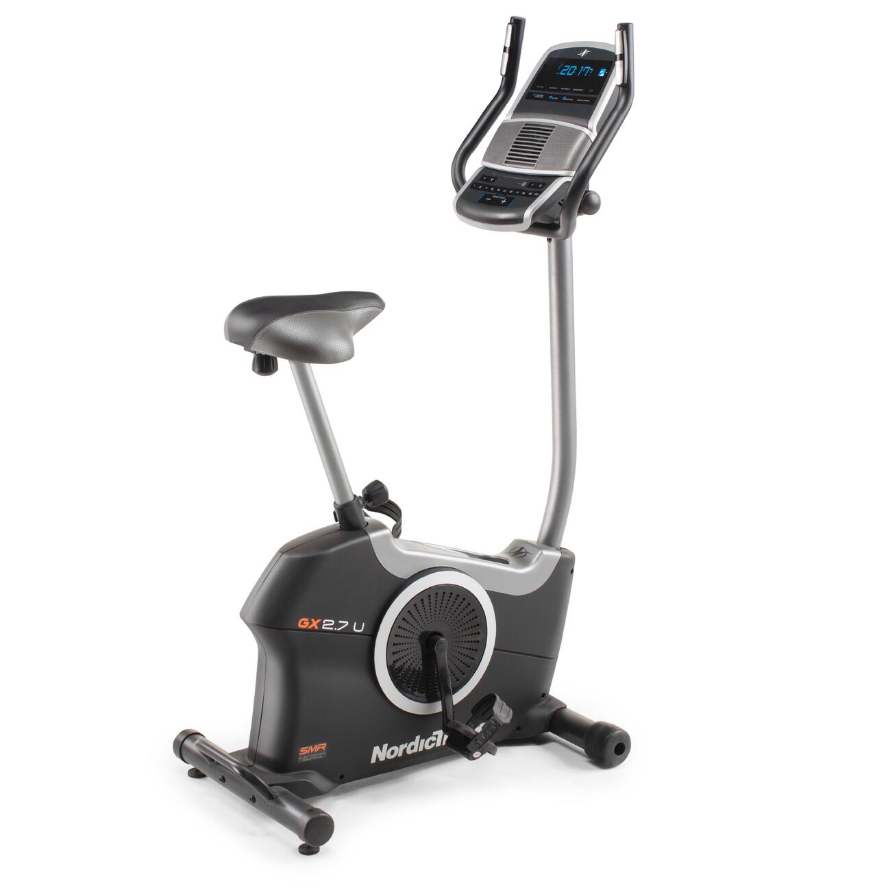 nordictrack 4.4 bike