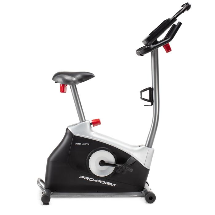 PROFORM Vélo d'appartement Proform 320 CSX + | Decathlon