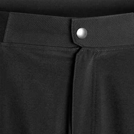 Mountain Biking Shorts - Black