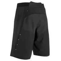 Mountain Biking Shorts - Black