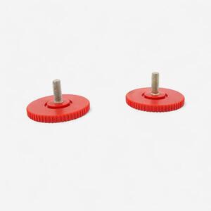 Tornillo Ajustable Banco Musculación - Bench Press