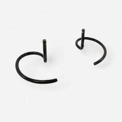 BENCH PRESS - CROCHETS DE SECURITE