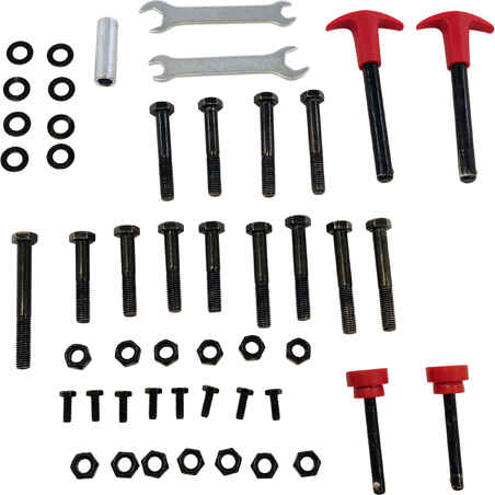 Bench Press - Screw Kit