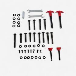 BENCH PRESS - KIT VISSERIE