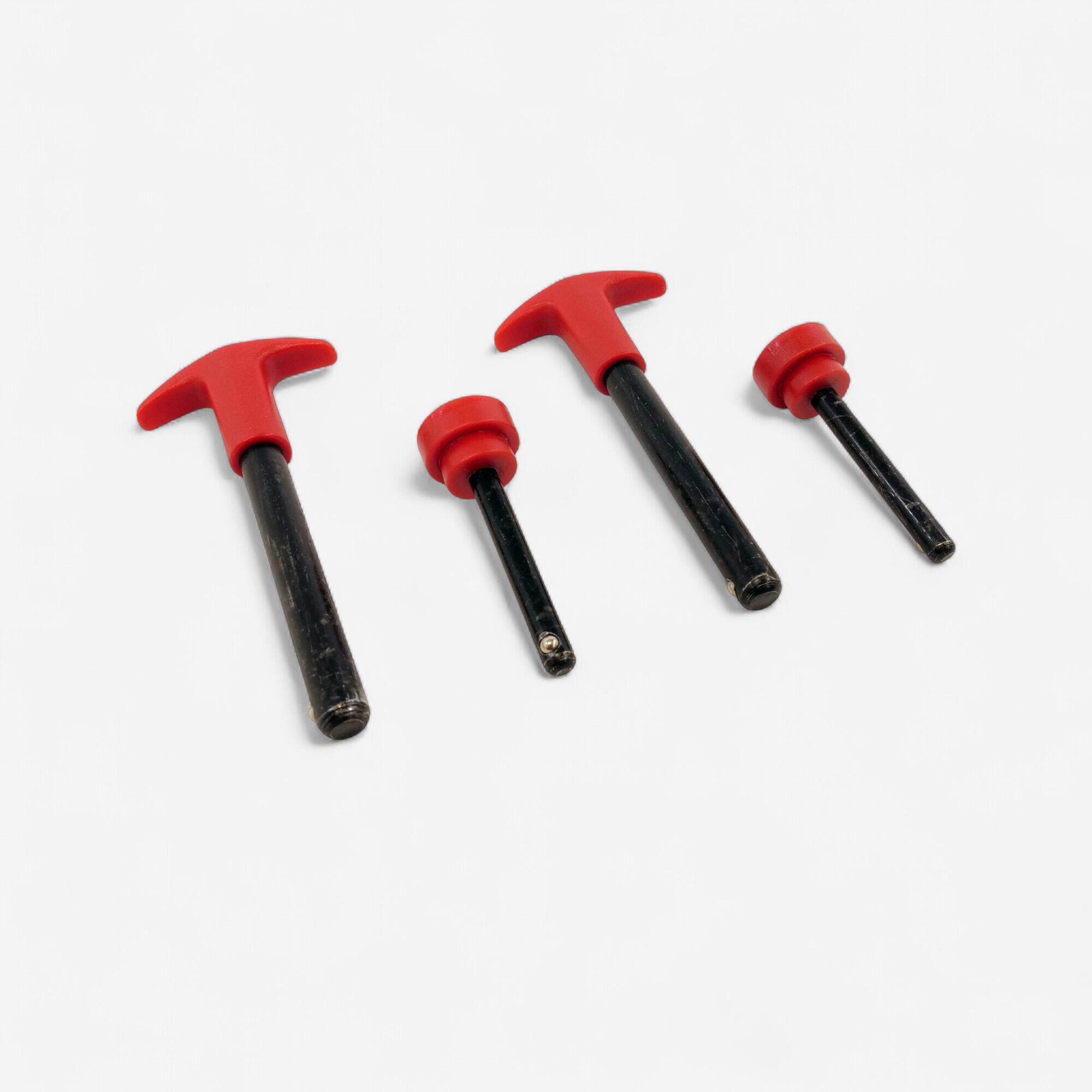 DOMYOS Kit pin bench press