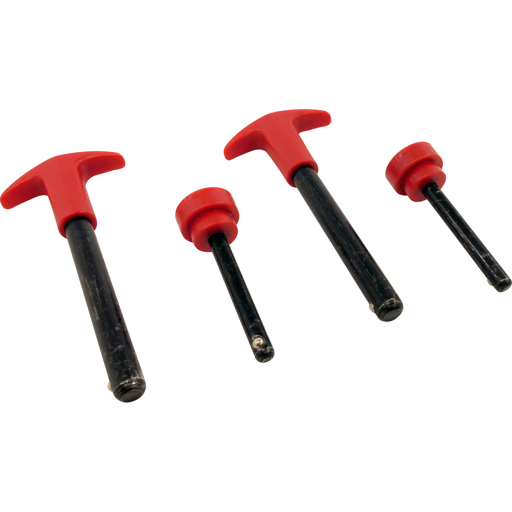 Domyos - Banc Developpe Couche - Kit Pin - Goupille - Sav Fitness - - Taille Unique - Decathlon