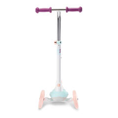 Işıklı Çocuk Scooterı - 3 Tekerlekli Scooter -B1 500_3