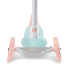 Işıklı Çocuk Scooterı - 3 Tekerlekli Scooter -B1 500_4