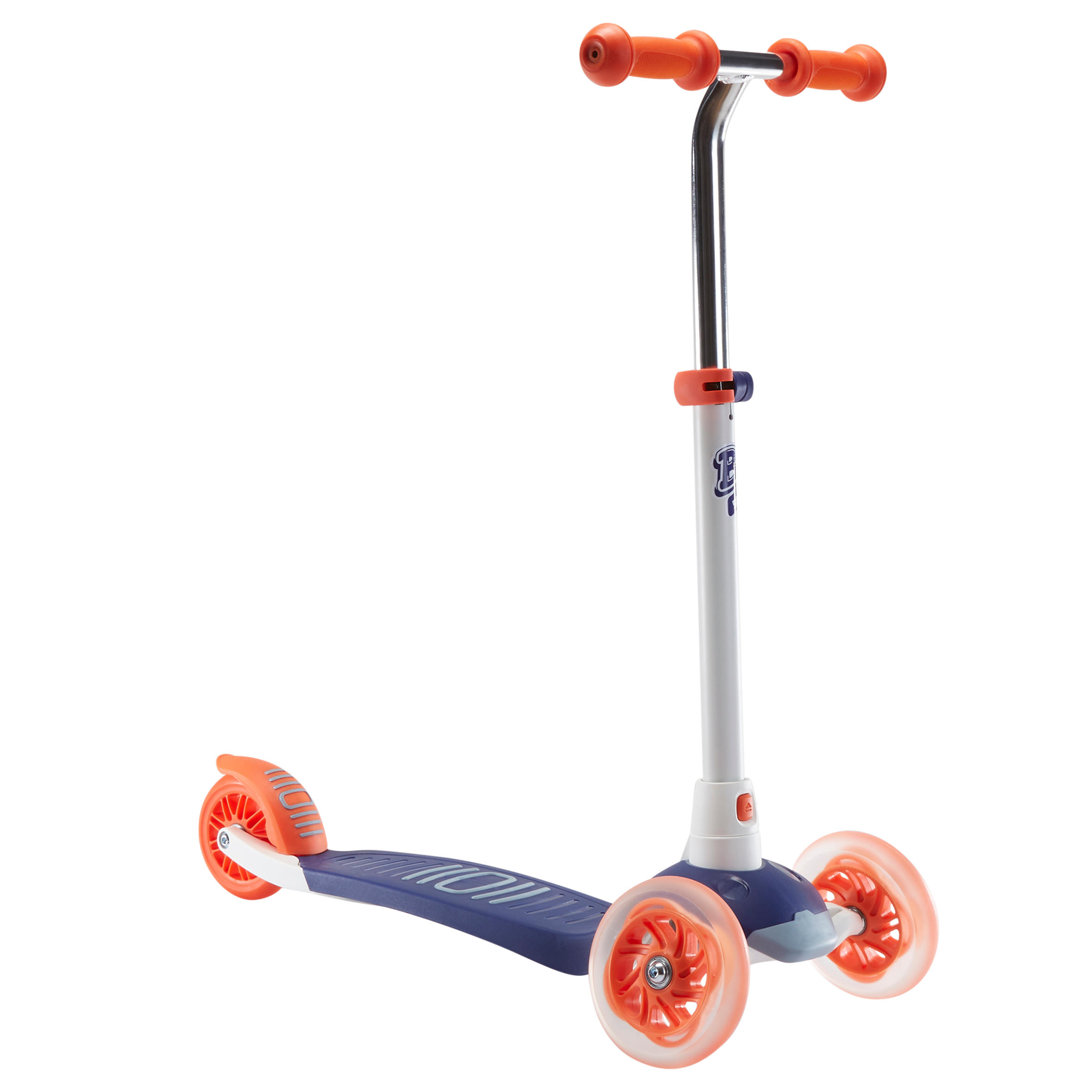 Trottinette Enfant B1 500 Jaune Bleue Oxelo Decathlon Trottinette Enfant B1 500 Jaune Bleue Oxelo Decathlon