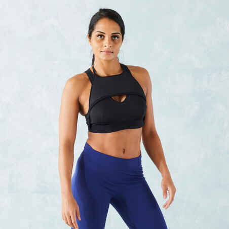 Cross Training Sports Bra